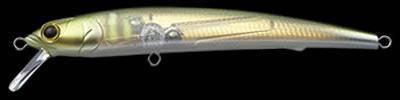M-1 Inspire Minnow color 333