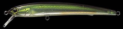 M-1 Inspire Minnow color 401