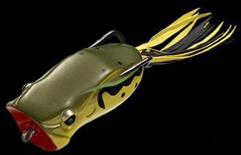 Popper Frog color 202