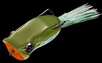 Popper Frog color 213