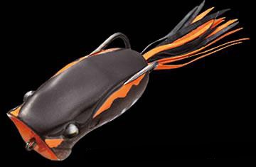 Popper Frog color 227