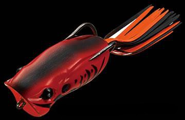 Popper Frog color 234