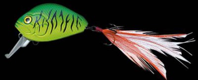 RAT-A-TAT Hyper Sonic color 136