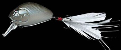 RAT-A-TAT Hyper Sonic color 302