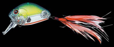 RAT-A-TAT Hyper Sonic color 303