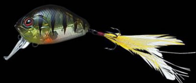 RAT-A-TAT Hyper Sonic color 321