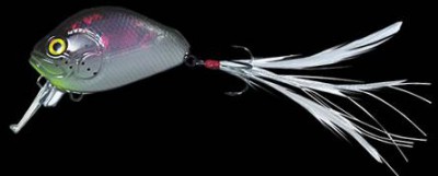 RAT-A-TAT Hyper Sonic color 326