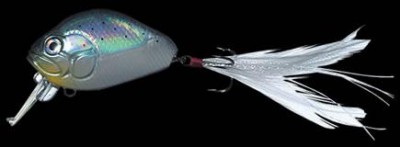 RAT-A-TAT Hyper Sonic color 327