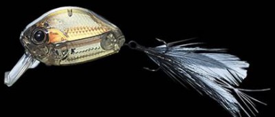 RAT-A-TAT Hyper Sonic color 329