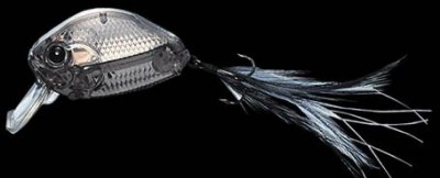 RAT-A-TAT Hyper Sonic color 330