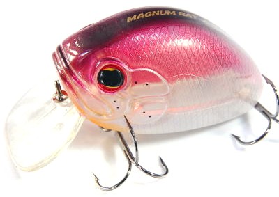 Rat-a-Tat Magnum color 