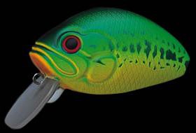 Rat-a-Tat Magnum color 136