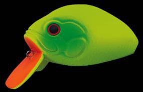 Rat-a-Tat Magnum color 162