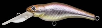 Spin Move Shad color 217