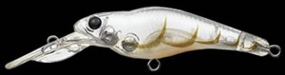 Spin Move Shad color 219