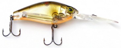 Super Predator color 