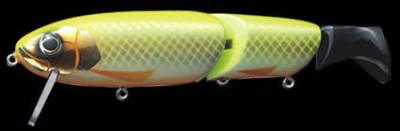 Timberflash Noisy Dachs color 602