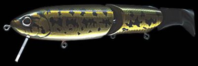 Timberflash Noisy Dachs color 608