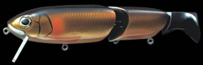 Timberflash Noisy Dachs color 614