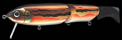 Timberflash Noisy Dachs color 616