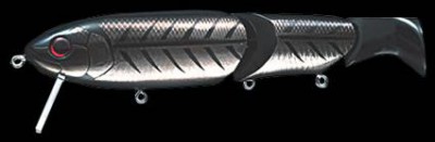 Timberflash Noisy Dachs color 619