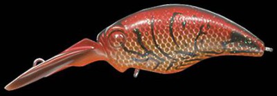 Wild Hunch color 223