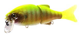 Chad Crank color chart gill