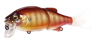 Chad Crank color spawn red gill