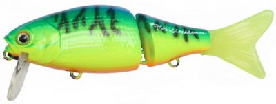 Cobaro color blue black tiger