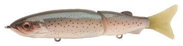 Zillva color baby trout