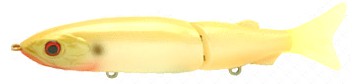 Zillva color bone yellow