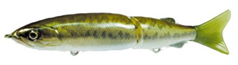 Zillva color slim bass