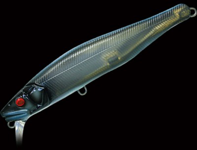 Ayuja DeadSlow color 10