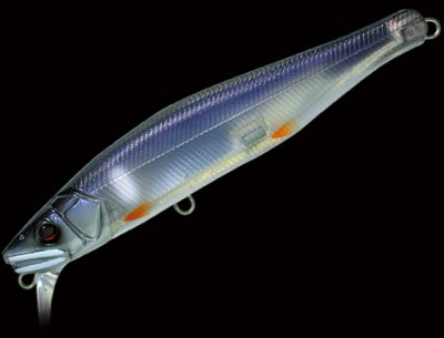 Ayuja DeadSlow color 11