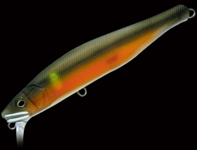 Ayuja DeadSlow color 12