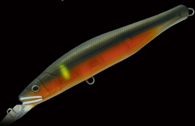 Ayuja Paradox color 12