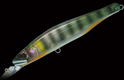 Ayuja Paradox color 17