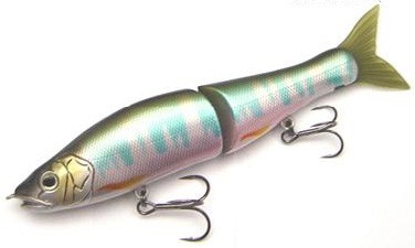 Jointed Claw 148 color 