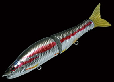 Jointed Claw 148 color 02