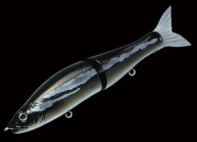 Jointed Claw 148 color 07