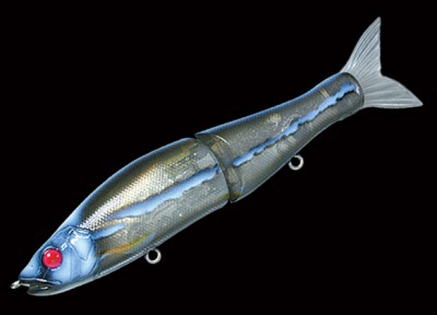 Jointed Claw 148 color 11