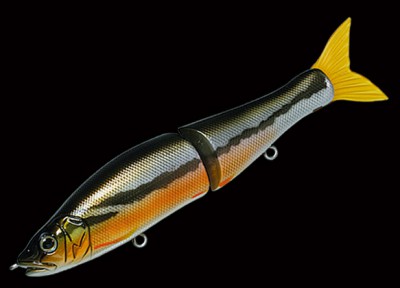 Jointed Claw 148 color 12