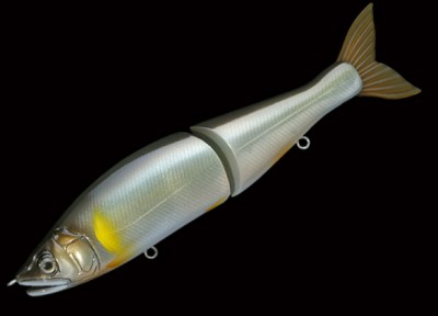 Jointed Claw 178 color 01