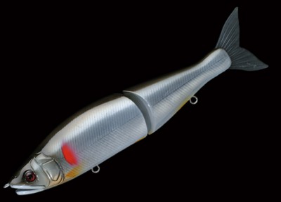 Jointed Claw 178 color 02