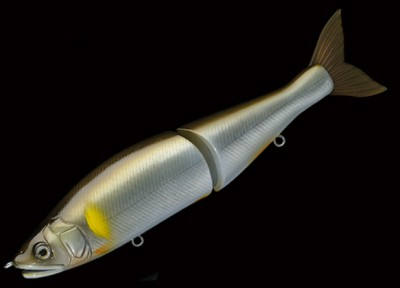 Jointed Claw 178 color 03