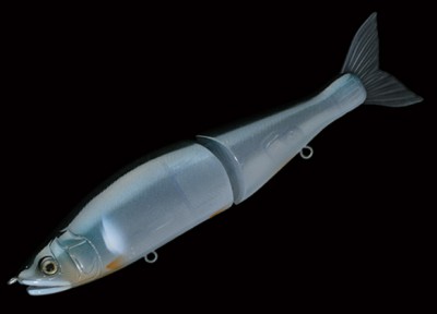 Jointed Claw 178 color 04