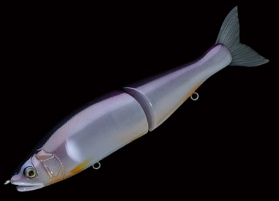 Jointed Claw 178 color 05