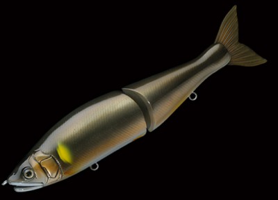 Jointed Claw 178 color 06