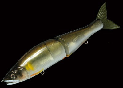 Jointed Claw 178 color 07