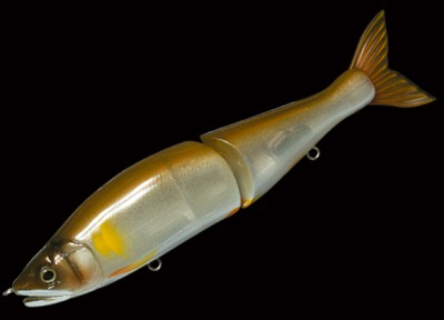 Jointed Claw 178 color 08